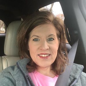 Meet your Posher, Jill